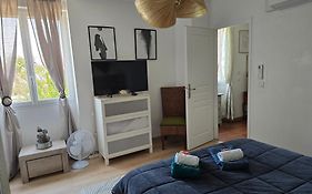 Maison agréablement chaleureuse